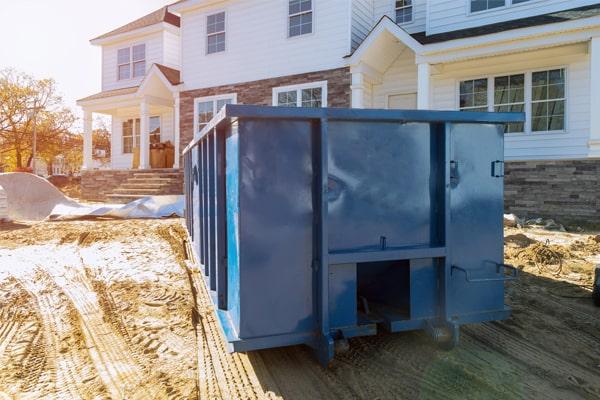 Dumpster Rental of Pueblo office